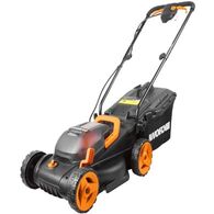 מכסחת דשא Worx WG779E למכירה , 2 image