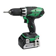 מקדחה/מברגה Hikoki Hitachi DV18DSL למכירה , 2 image