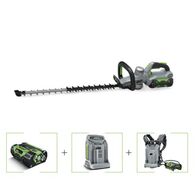 גוזם גדר חיה EGO HTX6500 למכירה , 3 image