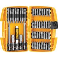 סט ביטים Dewalt DW2166 למכירה 