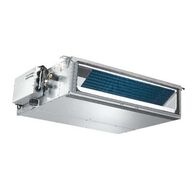 מזגן מיני מרכזי SMART INV LS 35 שנת 2020 Electra  3.5 כ"ס אלקטרה למכירה , 2 image