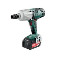 מפתח רטיטה Metabo SSW 18 LTX 600 למכירה 