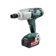 מפתח רטיטה Metabo SSW 18 LTX 600 למכירה , 2 image
