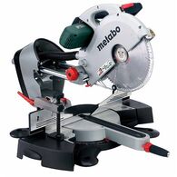 מסור  שולחן Metabo KGS315 Plus למכירה 