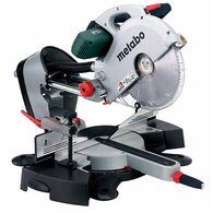 מסור  שולחן Metabo KGS315 Plus למכירה , 2 image