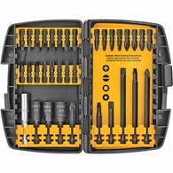 סט ביטים Dewalt DW2153 למכירה 