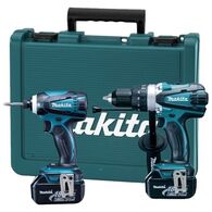 סט כלים Makita DLX2005MX1 מקיטה למכירה 