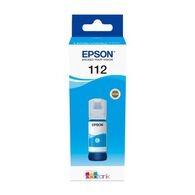 בקבוקון מילוי Epson 112 C13T06C24A אפסון למכירה 