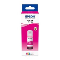 בקבוקון מילוי Epson 112 C13T06C34A אפסון למכירה 