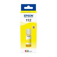 בקבוקון מילוי Epson 112 C13T06C44A אפסון למכירה 