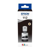 בקבוקון מילוי Epson 112 C13T06C14A אפסון למכירה 