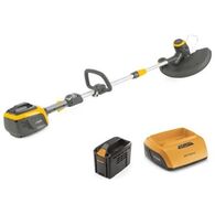 חרמש Stiga GT 500e + למכירה , 2 image