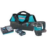 פטיש חציבה/קידוח Makita HM001G מקיטה למכירה , 3 image
