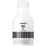 בקבוקון מילוי Canon GI-46 BK קנון למכירה 