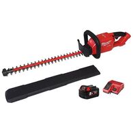 גוזם גדר חיה Milwaukee M18 CHT-0 למכירה , 3 image