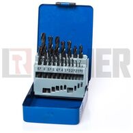 סט מקדחים Roher HSS 1103869 למכירה , 2 image