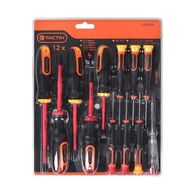 מברגים 205604 TACTIX למכירה , 2 image