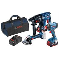 סט כלים Bosch 15990.M5G בוש למכירה , 2 image