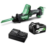 מסור  חרב Hikoki Hitachi CR18DA למכירה , 2 image