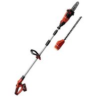 מגזמת Einhel GE-HC 18 Li T Kit למכירה , 2 image