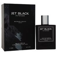 בושם לגבר Michael Malul Jet Black Intense E.D.P 100ml למכירה , 3 image