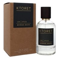 בושם לגבר Michael Malul Ktoret 139 Spice E.D.P 100ml למכירה , 2 image