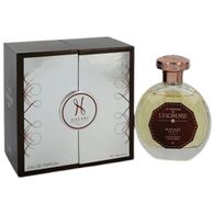 בושם לגבר Hayari Paris Le Paradis De L'homme E.D.P 100ml למכירה 
