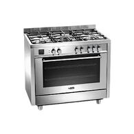 תנור משולב כיריים Ly Vent HOT990 ליוונט למכירה 