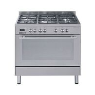 תנור משולב כיריים Delonghi NDS931X דה לונגי למכירה 