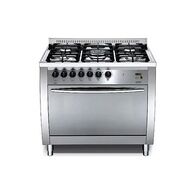 תנור משולב כיריים Lofra Professional 90 MSBG96MF/CI למכירה , 2 image