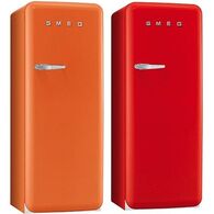 מקרר Smeg FAB28  271 ליטר למכירה 