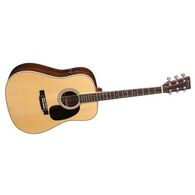 גיטרה אקוסטית Martin D35E RETRO למכירה , 2 image