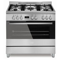 תנור משולב כיריים Lacasa P9504VGWH למכירה , 2 image