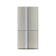 מקרר  דלת ליד דלת Sharp SJFB79  623 ליטר שארפ למכירה , 2 image