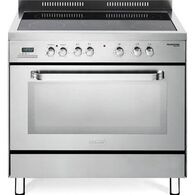תנור משולב כיריים Delonghi NDS988X דה לונגי למכירה 