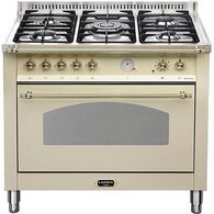 תנור משולב כיריים Lofra RBIG96MFT/CI למכירה , 2 image