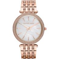 שעון יד  אנלוגי  לאישה Michael Kors MK3220 מייקל קורס למכירה 