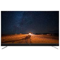 טלוויזיה TCL L75C2US 4K  75 אינטש למכירה 