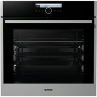תנור בנוי GORENJE BO789S40X גורנייה למכירה 
