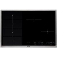 כיריים אינדוקציה AEG HK856600XB למכירה , 2 image