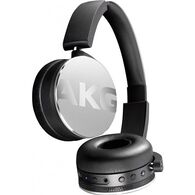 אוזניות AKG Y50BT Bluetooth למכירה 