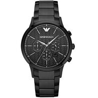 שעון יד  אנלוגי  לגבר Emporio Armani AR2485 למכירה 