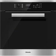 תנור בנוי Miele H2661BP מילה למכירה , 2 image