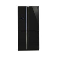 מקרר  מקפיא תחתון Sharp SJFS79  615 ליטר שארפ למכירה , 2 image