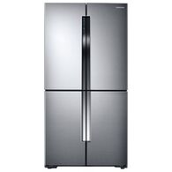 מקרר  מקפיא תחתון Samsung RF60J9000SL  665 ליטר סמסונג למכירה 