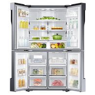 מקרר  מקפיא תחתון Samsung RF60J9000SL  665 ליטר סמסונג למכירה , 4 image