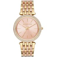 שעון יד  אנלוגי  לאישה Michael Kors MK3507 מייקל קורס למכירה 