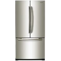 מקרר  מקפיא תחתון Samsung RF70HEPN  583 ליטר סמסונג למכירה , 3 image