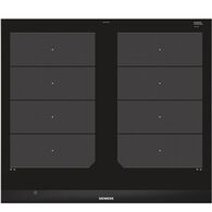 כיריים אינדוקציה Siemens EX675LXE1E סימנס למכירה , 2 image