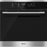 תנור בנוי Miele H2566BP מילה למכירה , 2 image